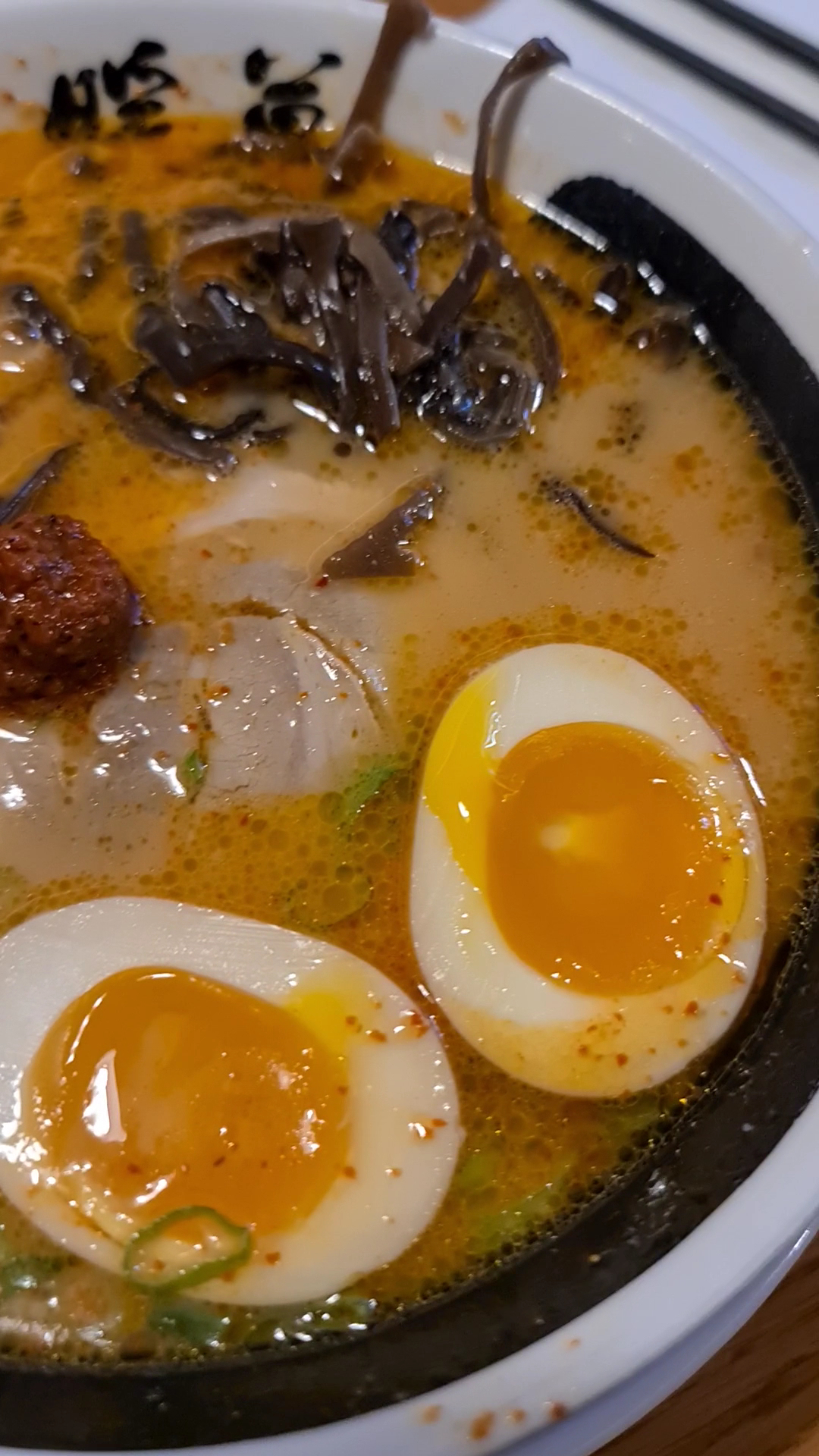 Ramen Danbo, Vancouver: photo 10