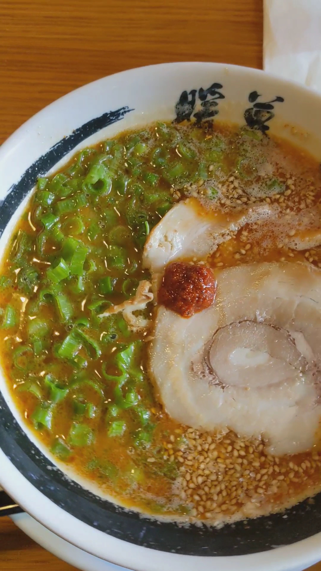 Ramen Danbo, Vancouver: photo 12