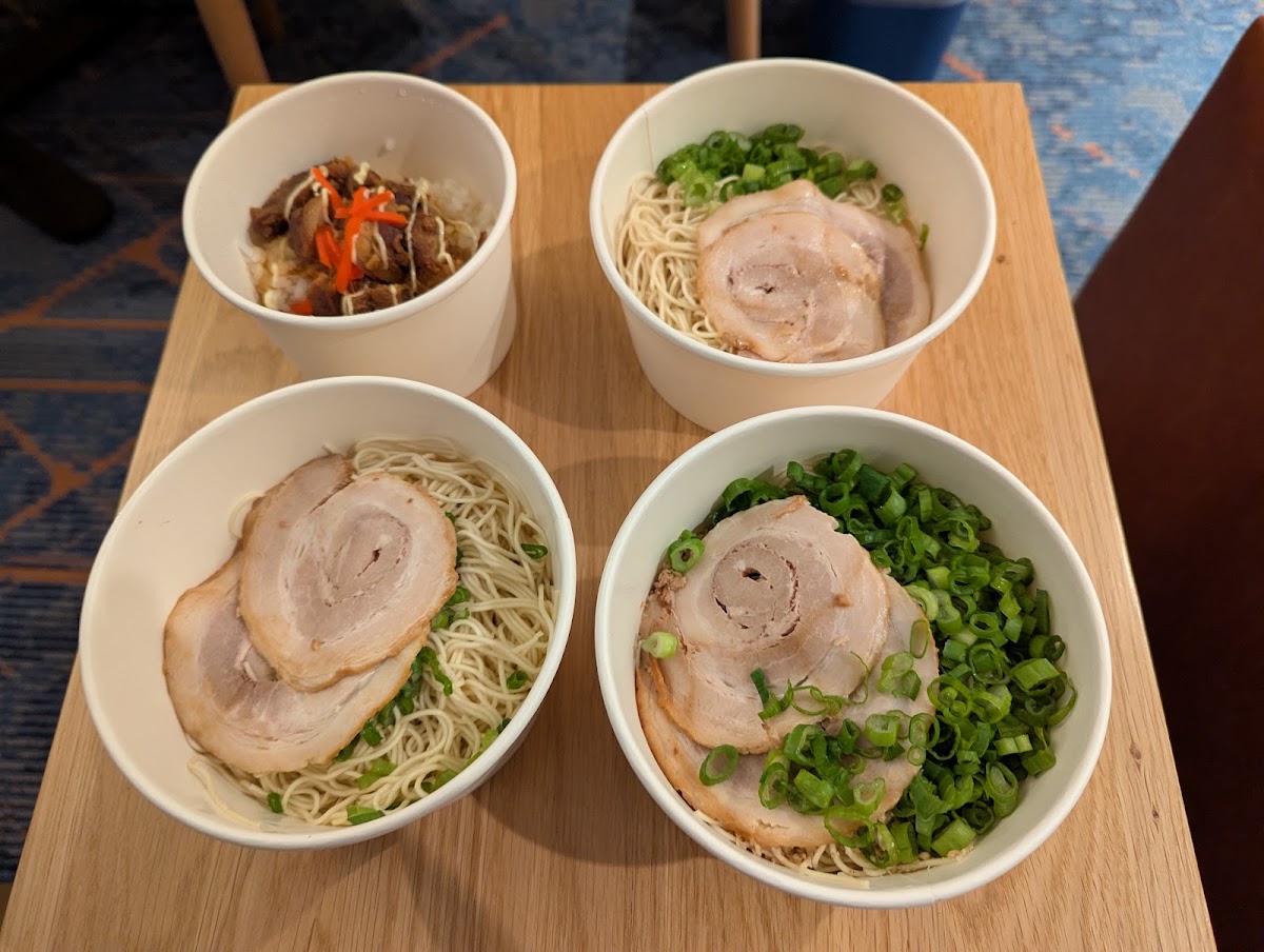 Ramen Danbo, Vancouver: photo 13