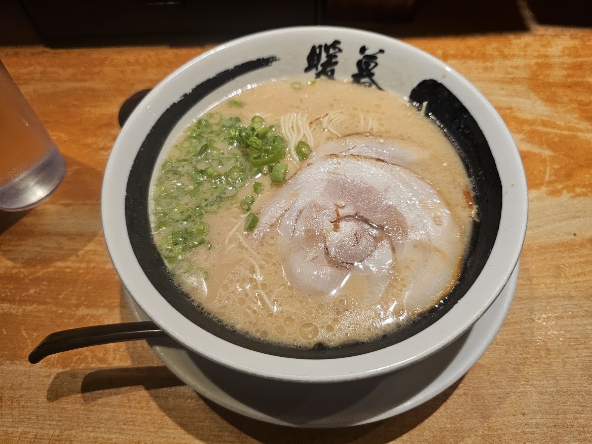 Ramen Danbo, Vancouver: photo 2