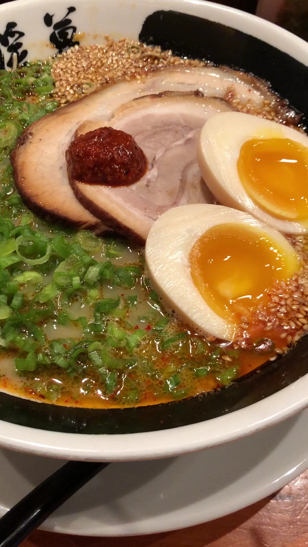 Ramen Danbo, Vancouver: photo 5