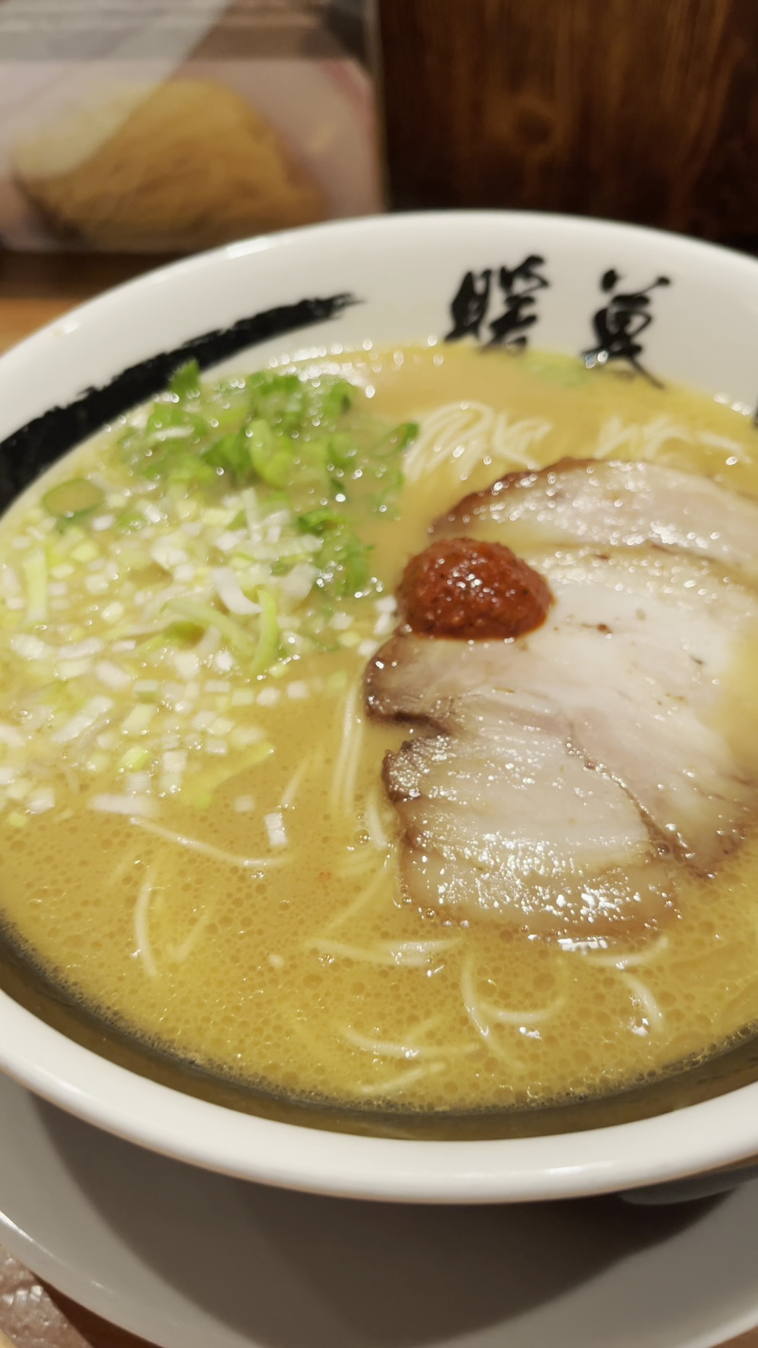 Ramen Danbo, Vancouver: photo 6