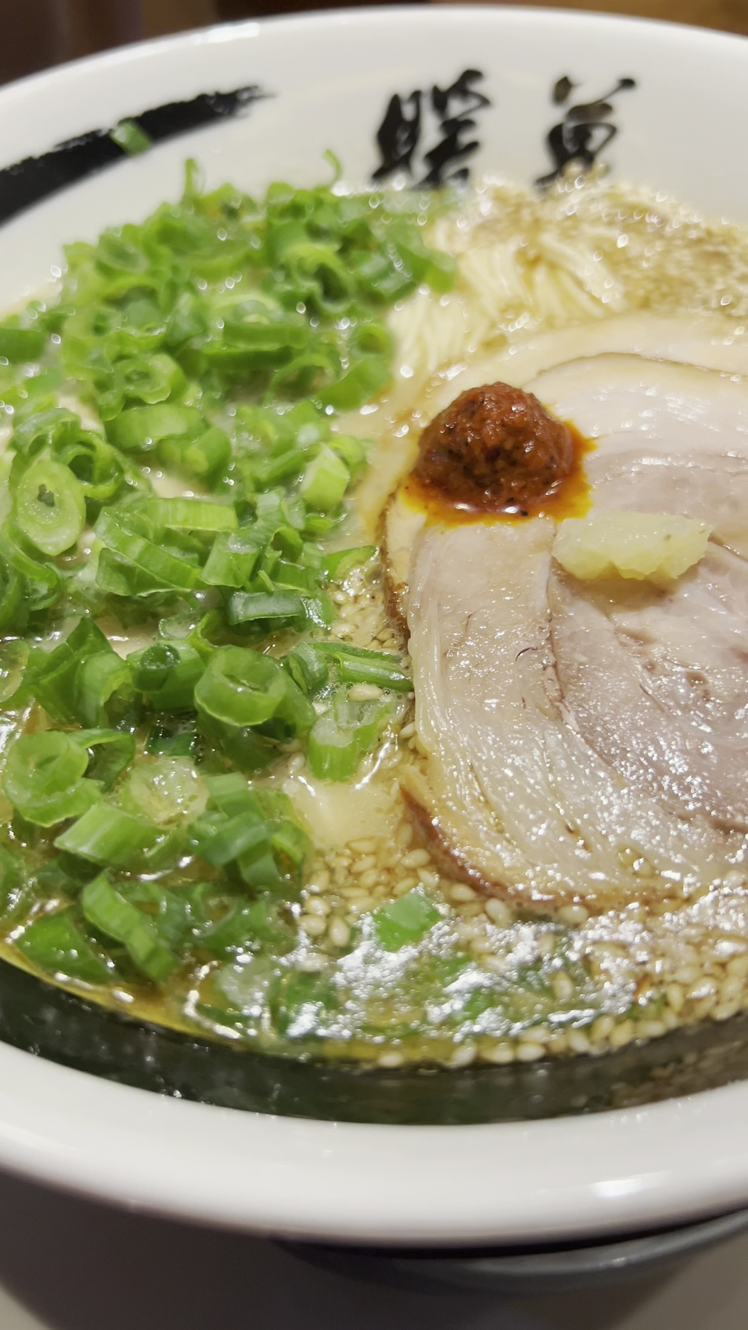 Ramen Danbo, Vancouver: photo 9