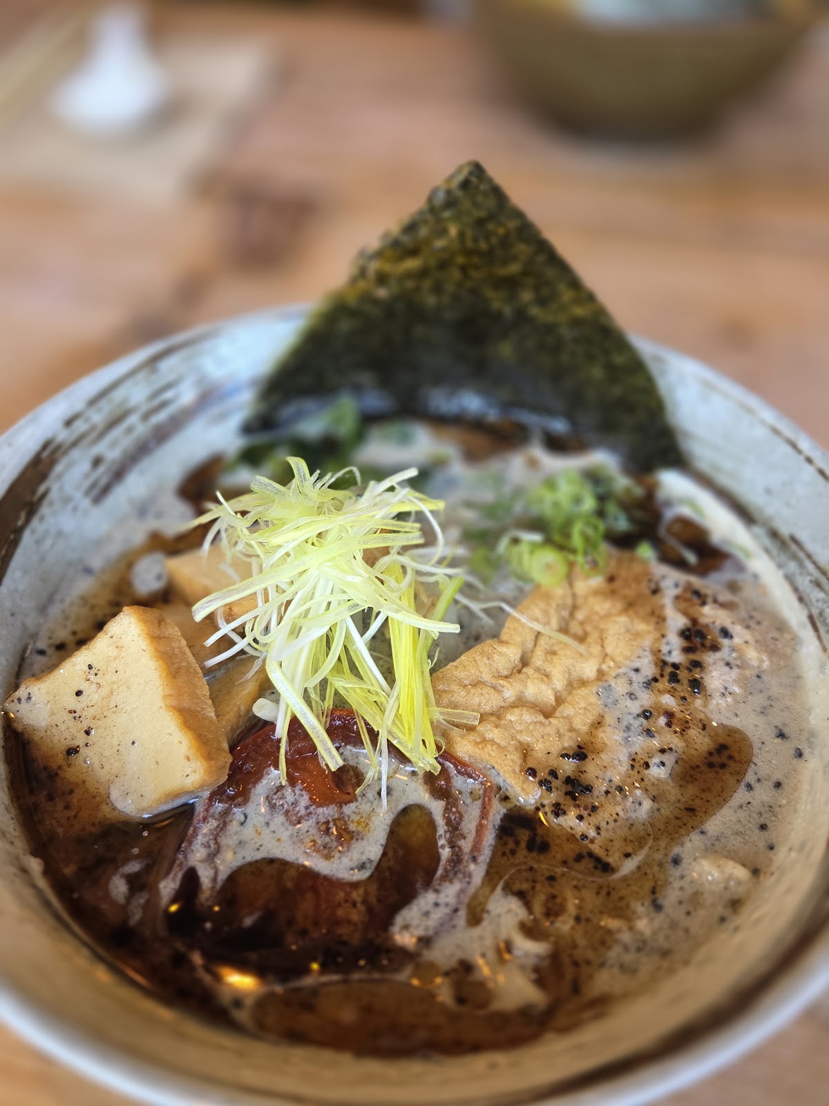 Tokoton Ramen, London: photo 12