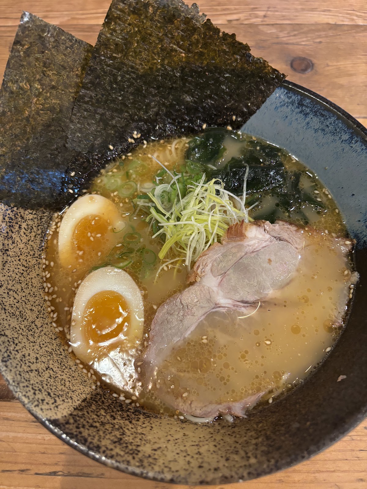 Tokoton Ramen, London: photo 13