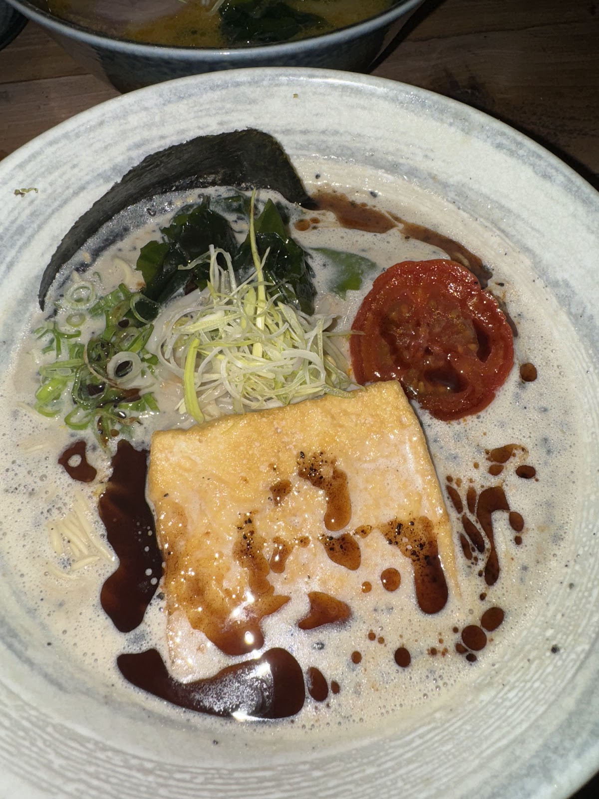 Tokoton Ramen, London: photo 14