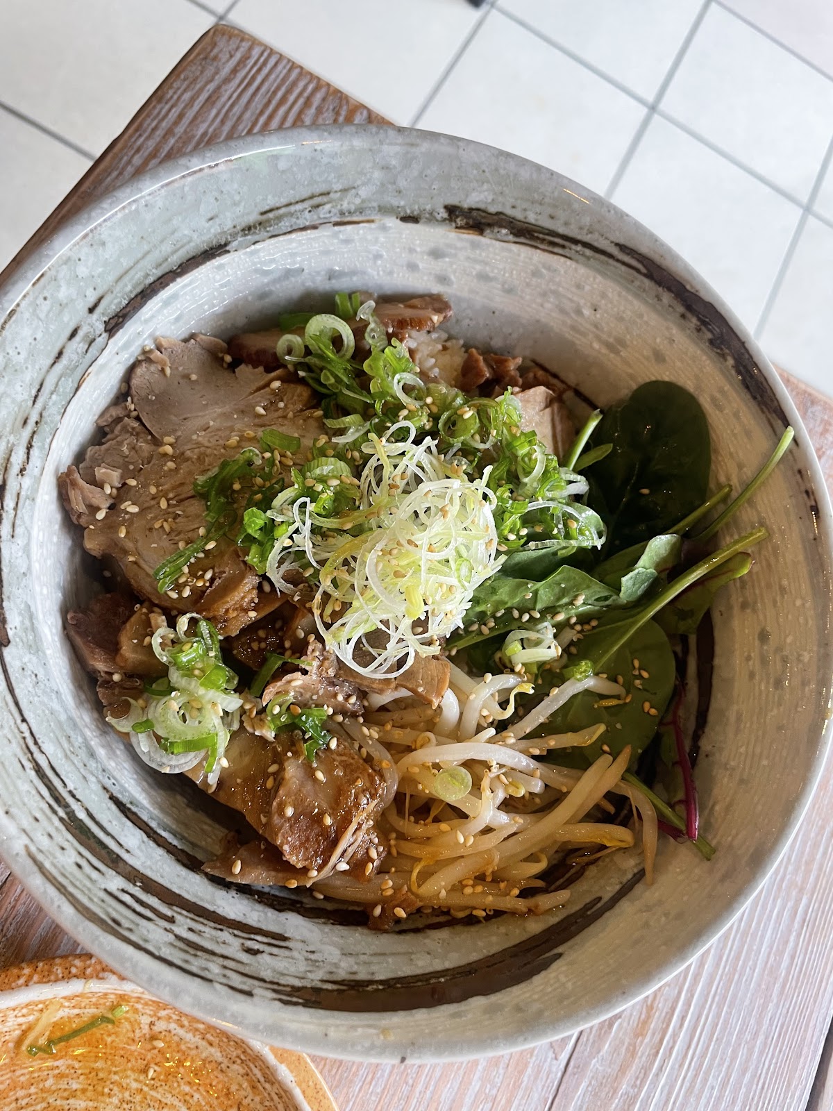 Tokoton Ramen, London: photo 3