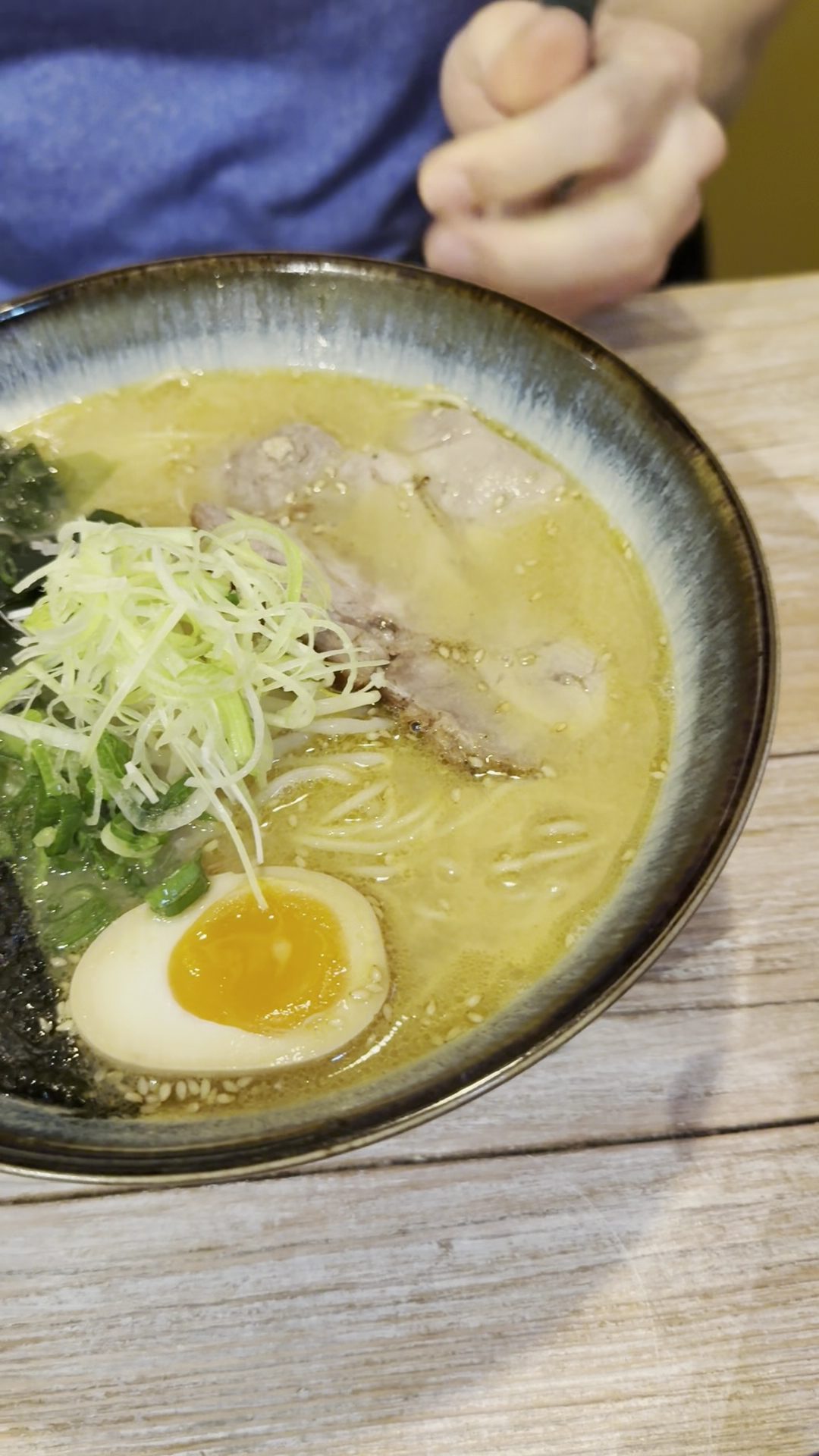 Tokoton Ramen, London: photo 5