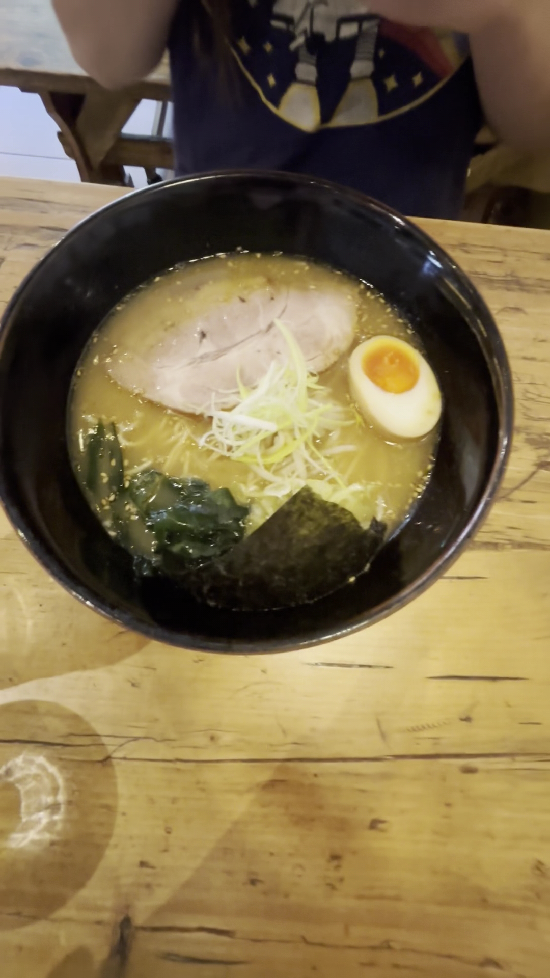 Tokoton Ramen, London: photo 7