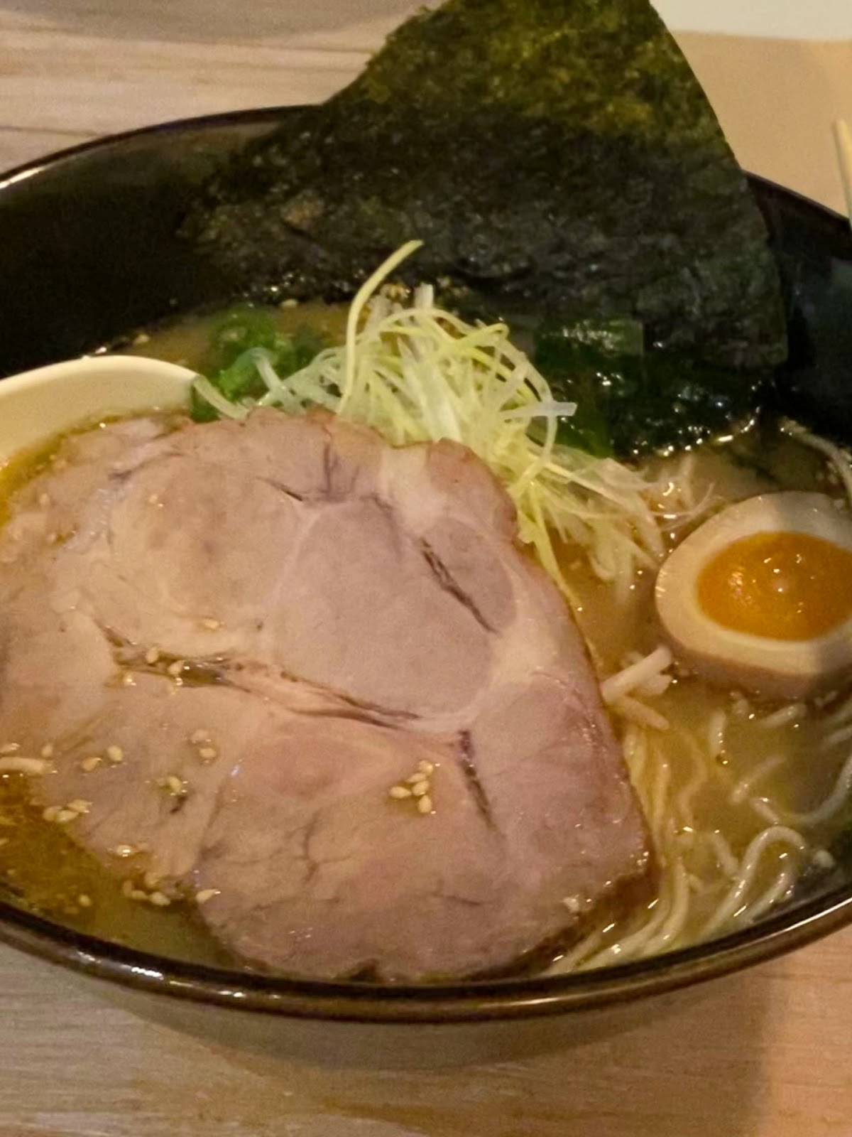 Tokoton Ramen, London: photo 8