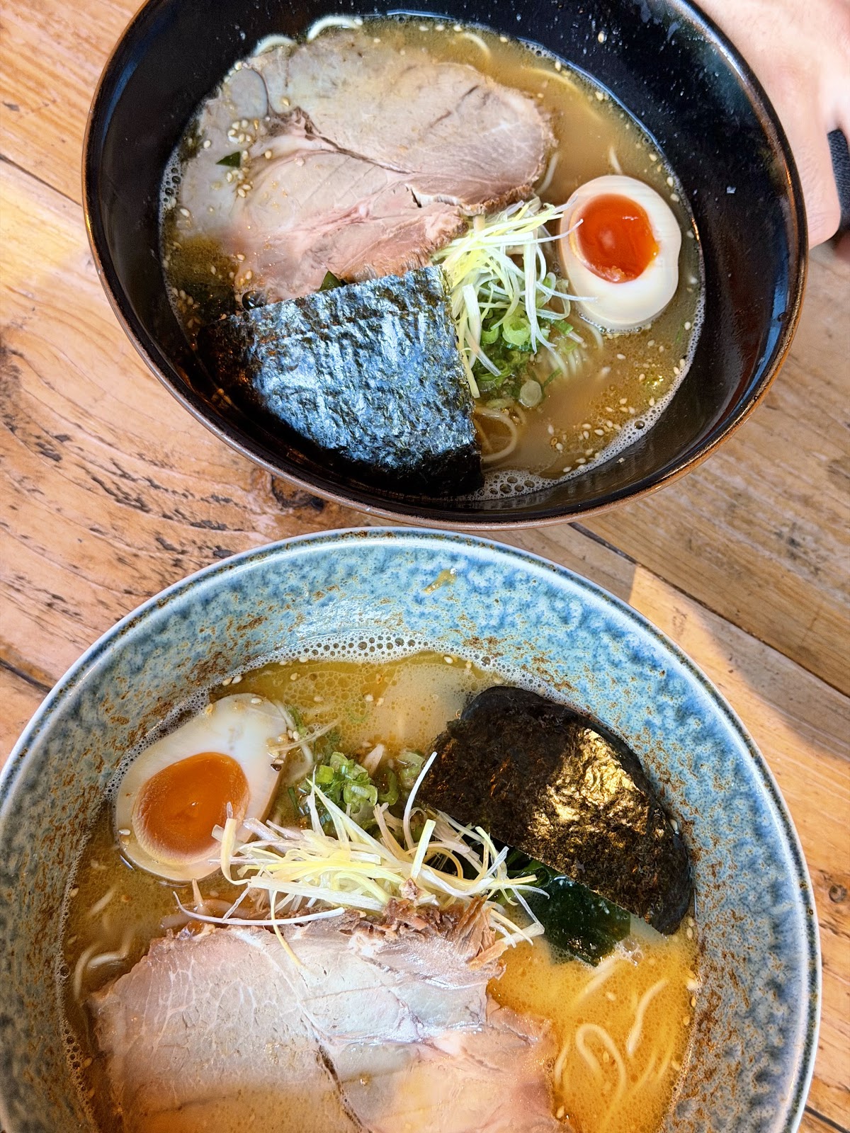 Tokoton Ramen, London: photo 9