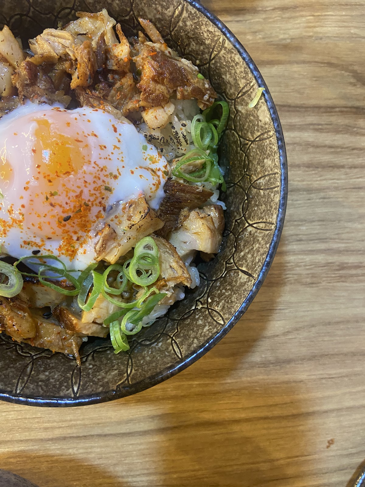Ramen Kotsu x Kotsu, Madrid: photo 11