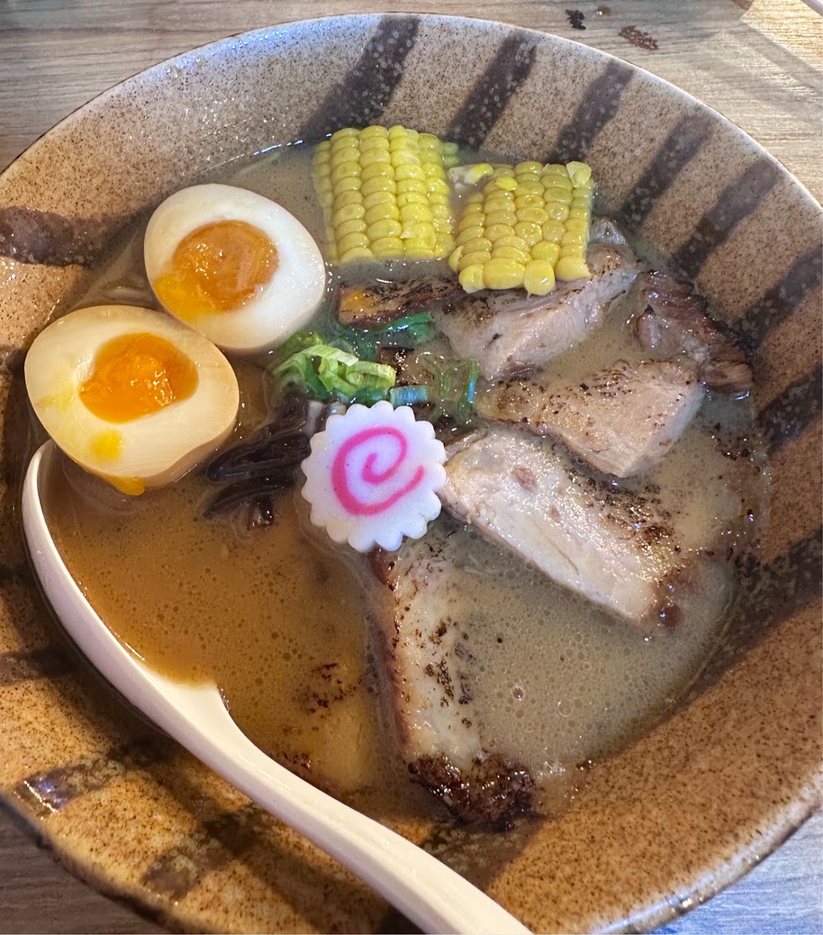 Ramen Kotsu x Kotsu, Madrid: photo 3