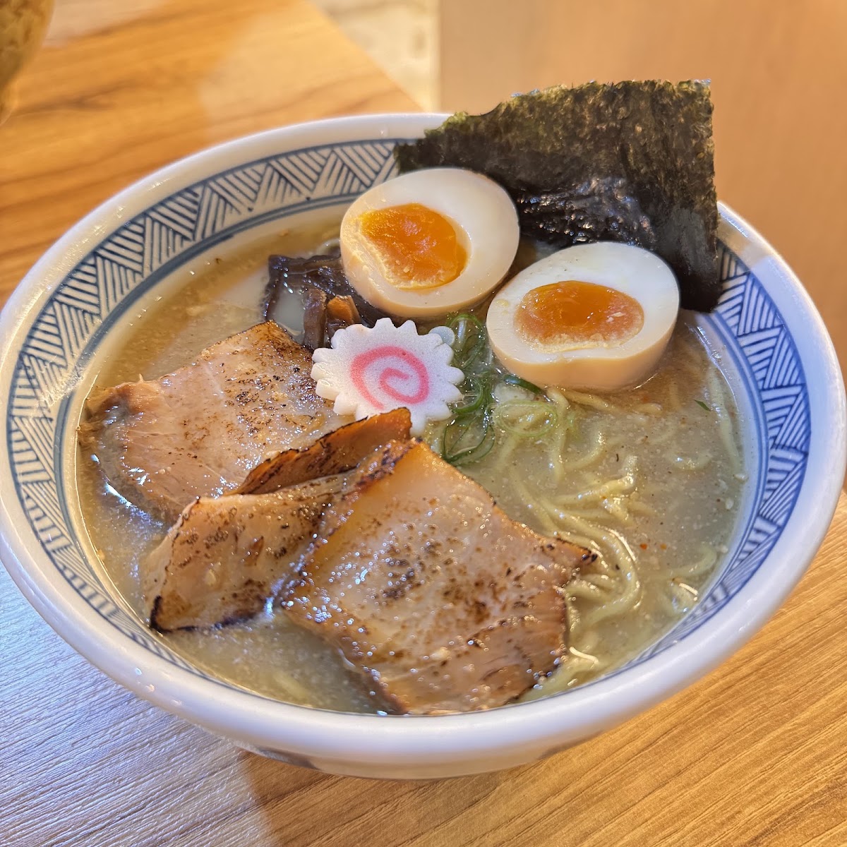 Ramen Kotsu x Kotsu, Madrid: photo 4