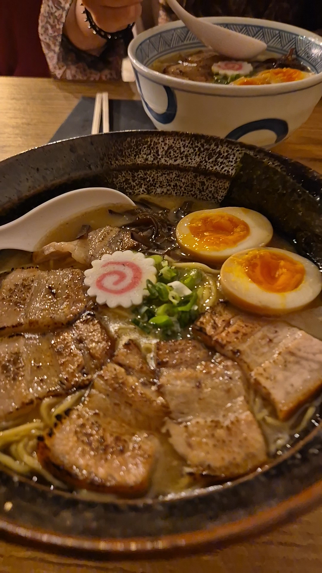 Ramen Kotsu x Kotsu, Madrid: photo 5