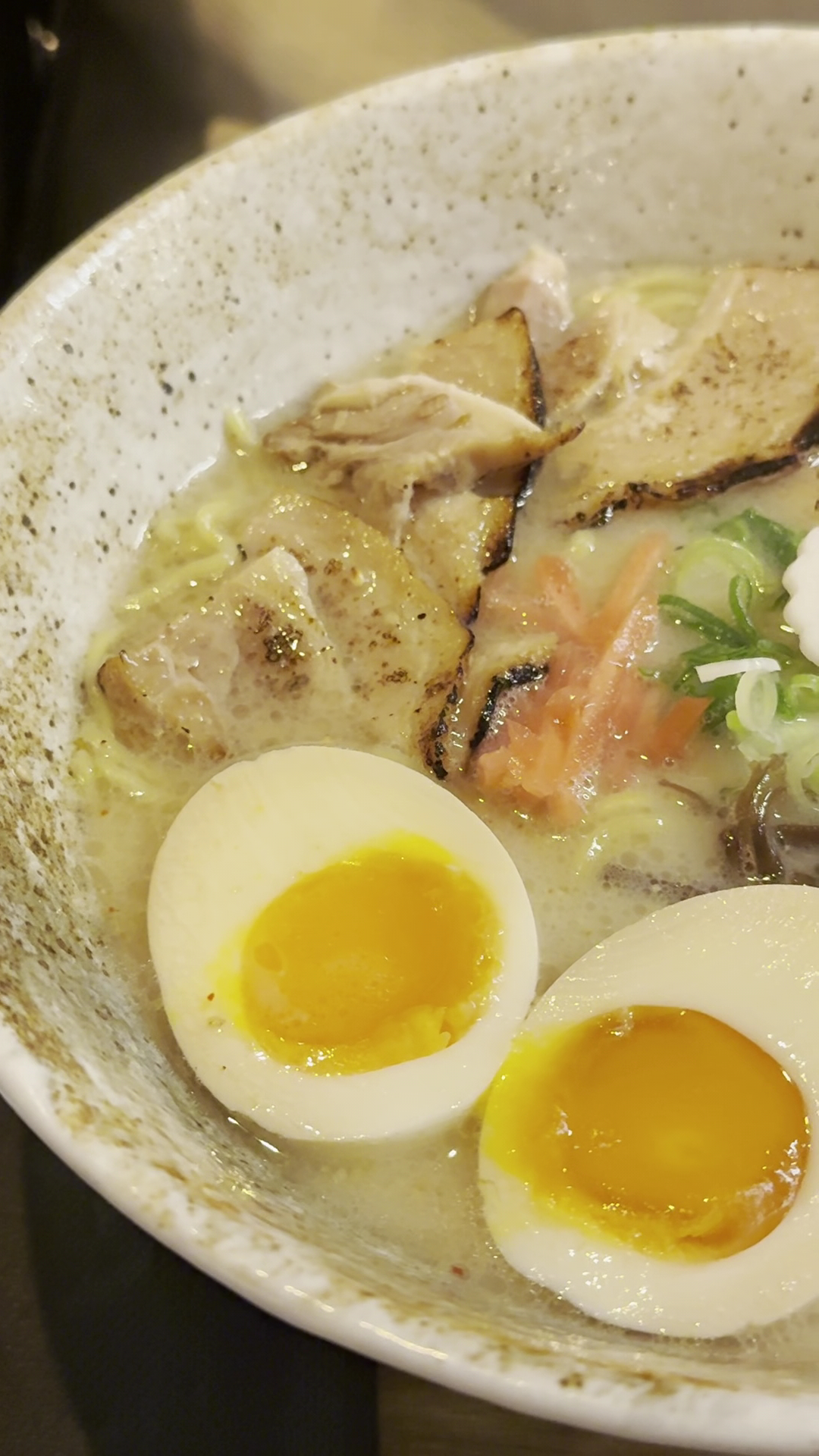 Ramen Kotsu x Kotsu, Madrid: photo 6