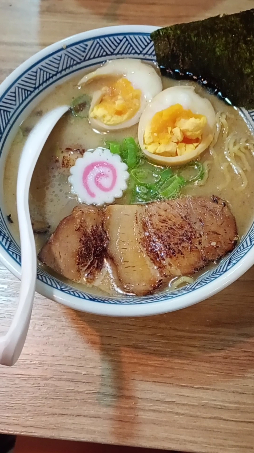 Ramen Kotsu x Kotsu, Madrid: photo 7