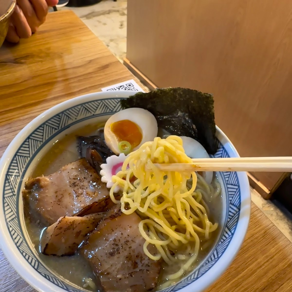 Ramen Kotsu x Kotsu, Madrid: photo 8
