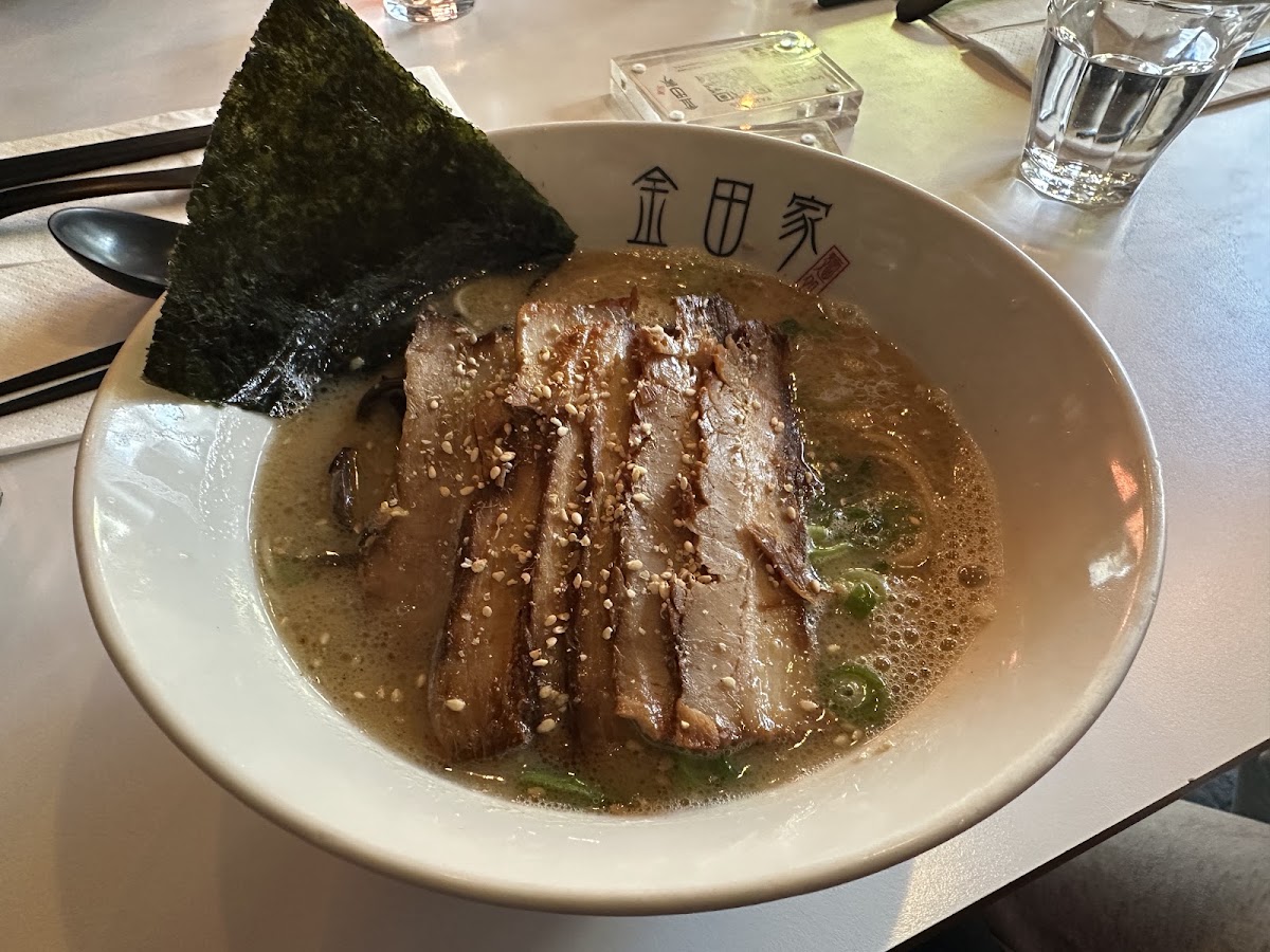 Kanada-Ya, London: photo 13