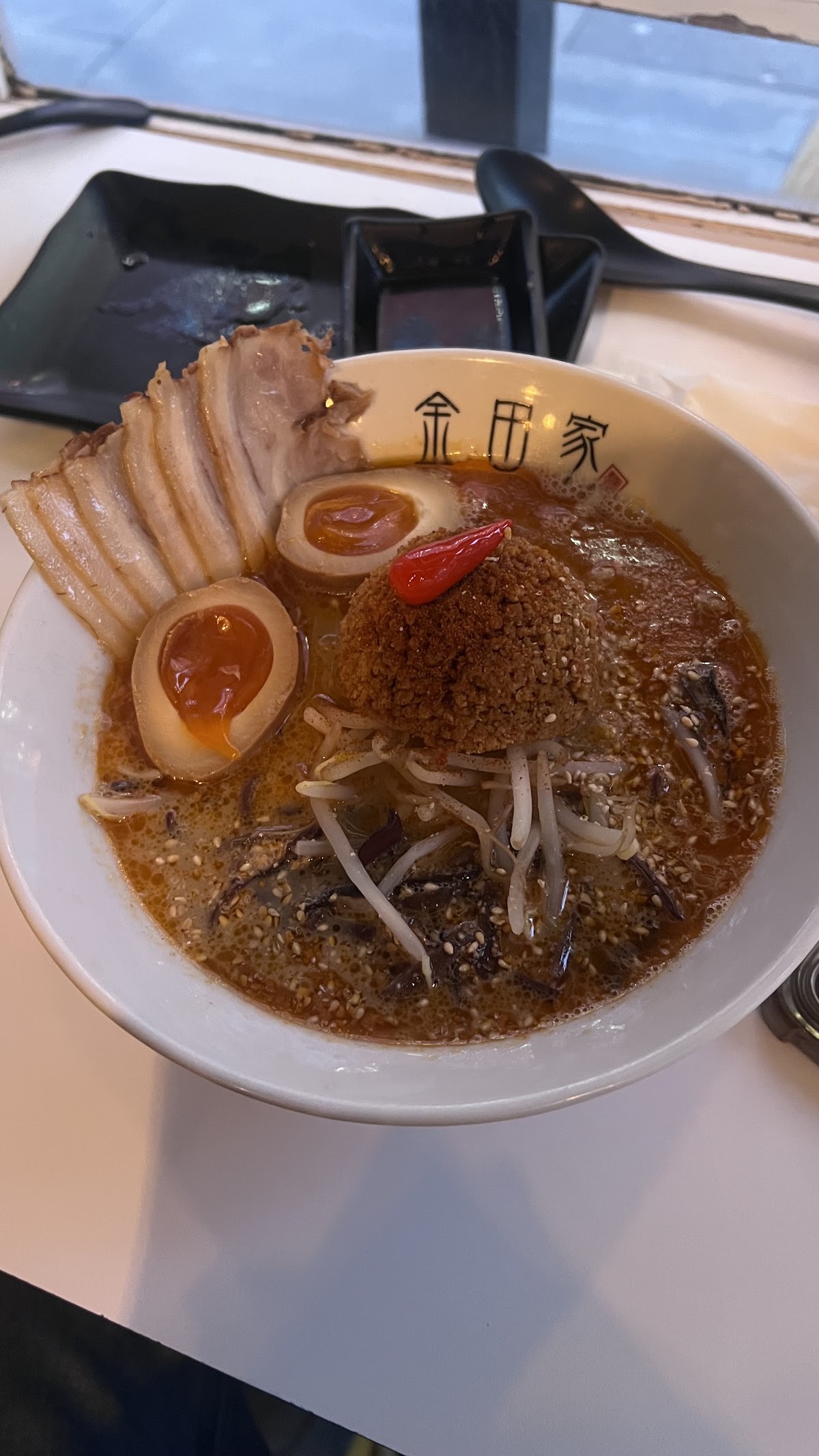 Kanada-Ya, London: photo 14