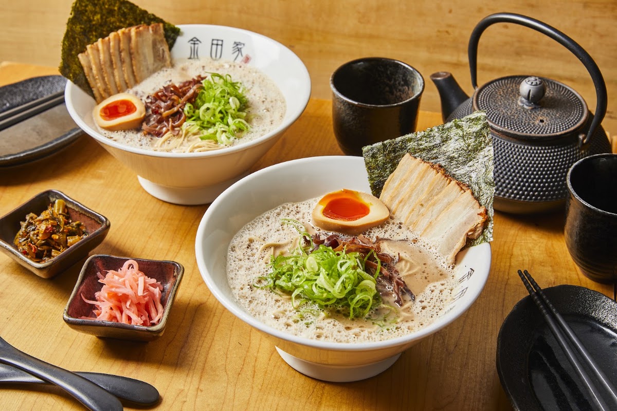 Kanada-Ya, London: photo 4