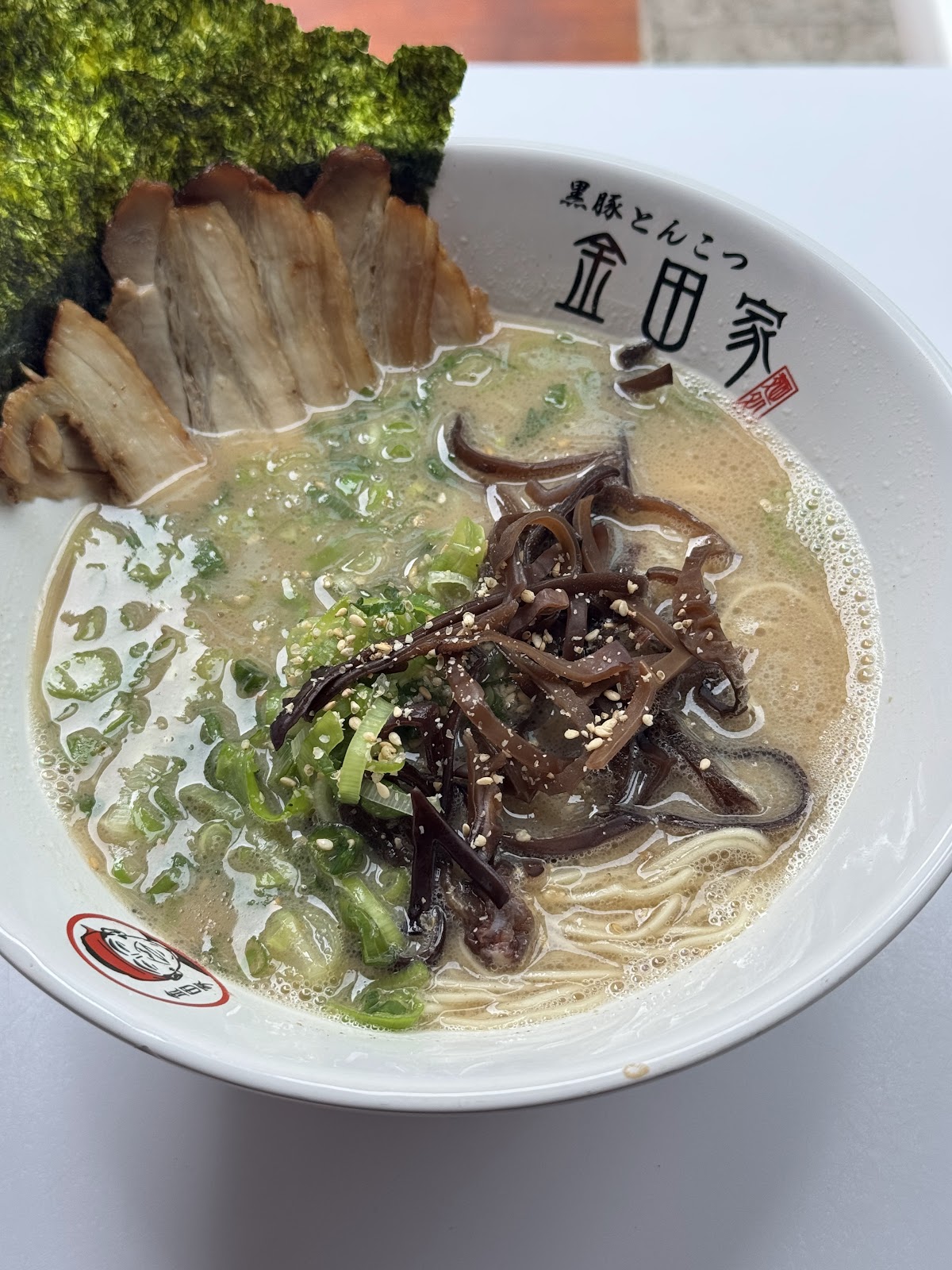 Kanada-Ya, London: photo 5