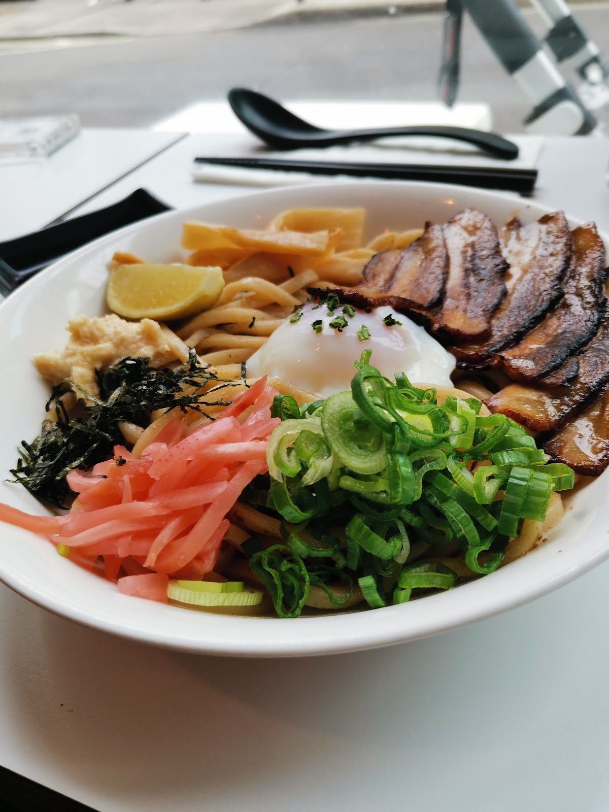 Kanada-Ya, London: photo 8