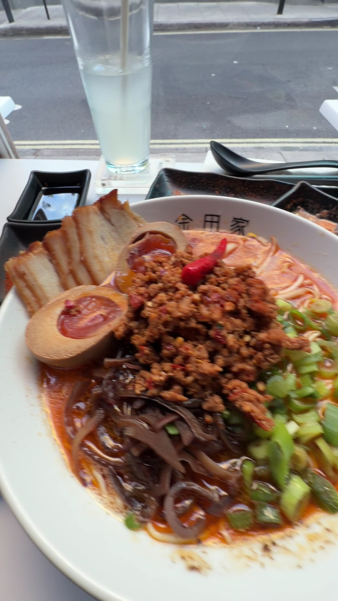 Kanada-Ya, London: photo 10