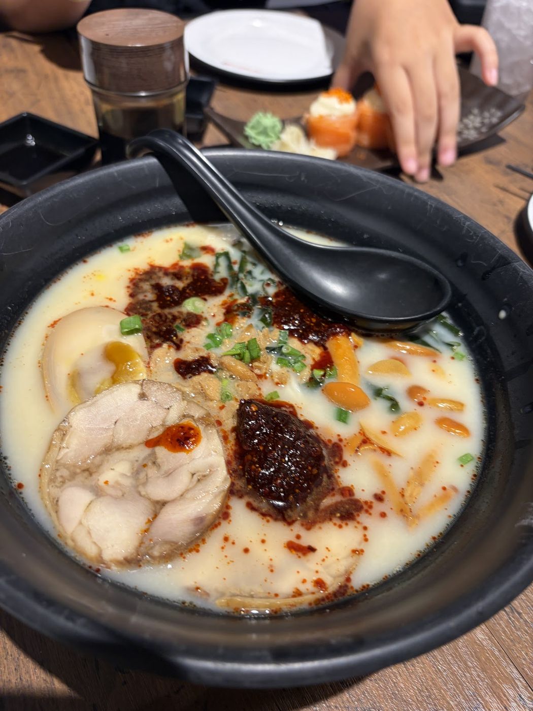 The Ramen Stall, Singapore: photo 3