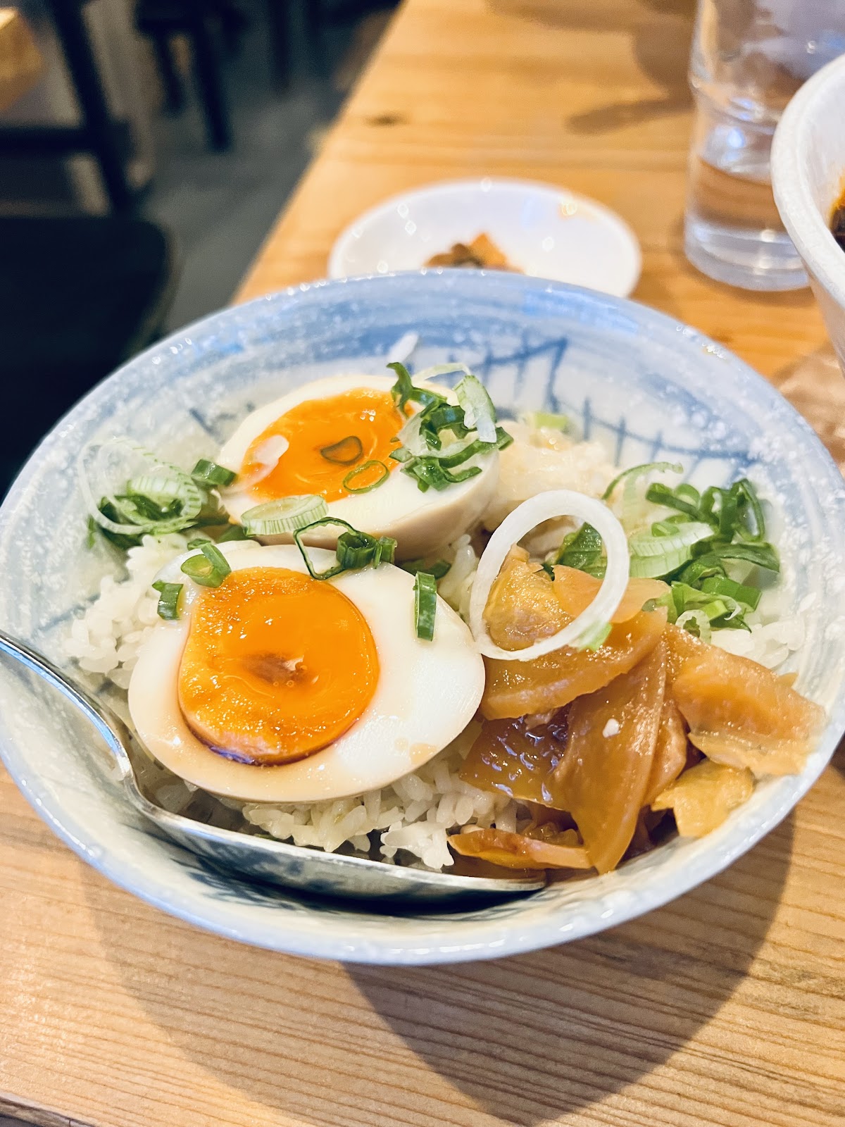Menya Ramen House, London: photo 13
