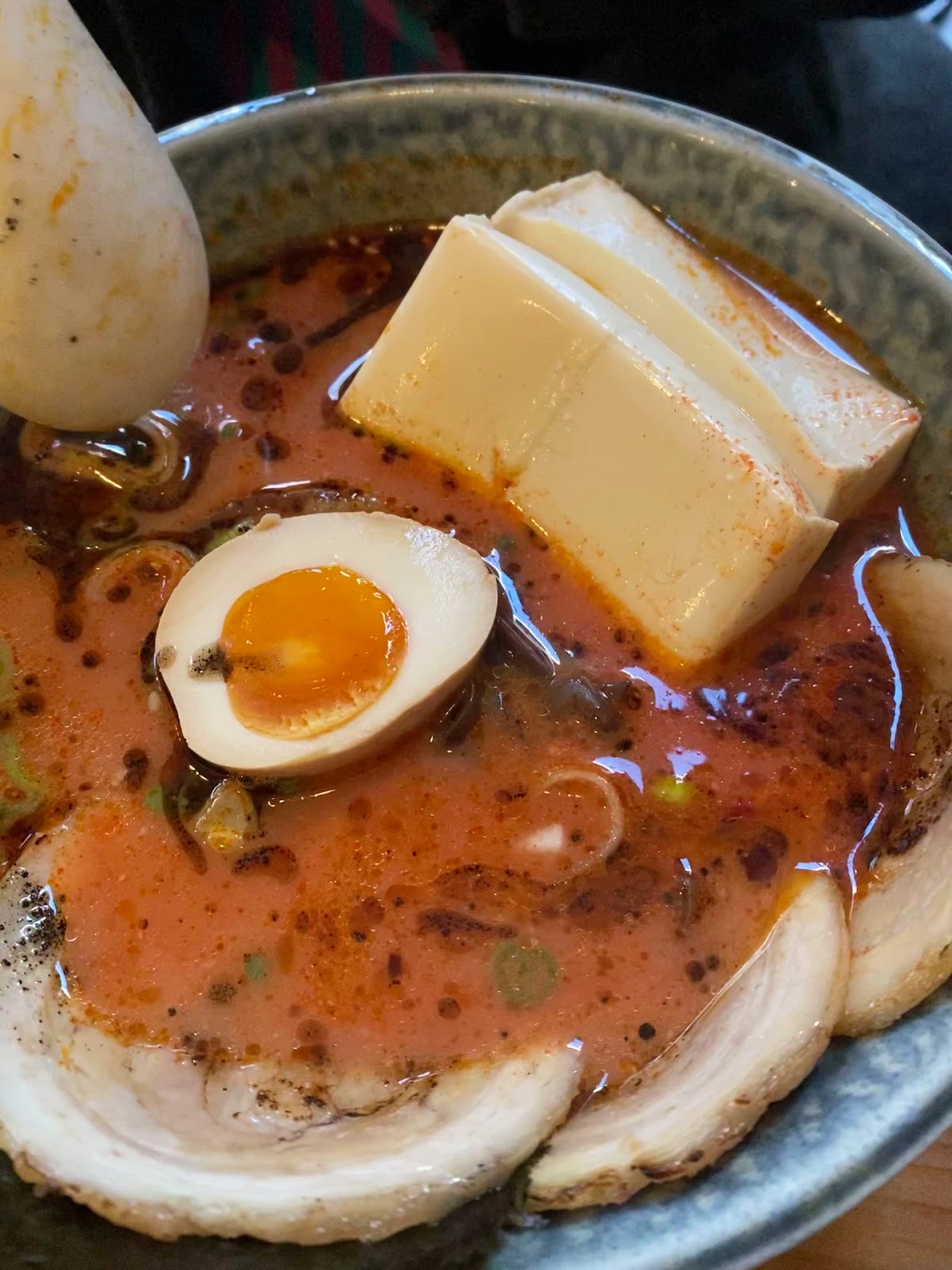 Menya Ramen House, London: photo 8