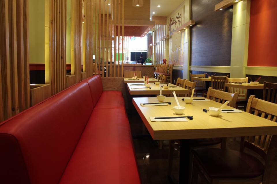 Zen Ramen & Sushi, New York: photo 2