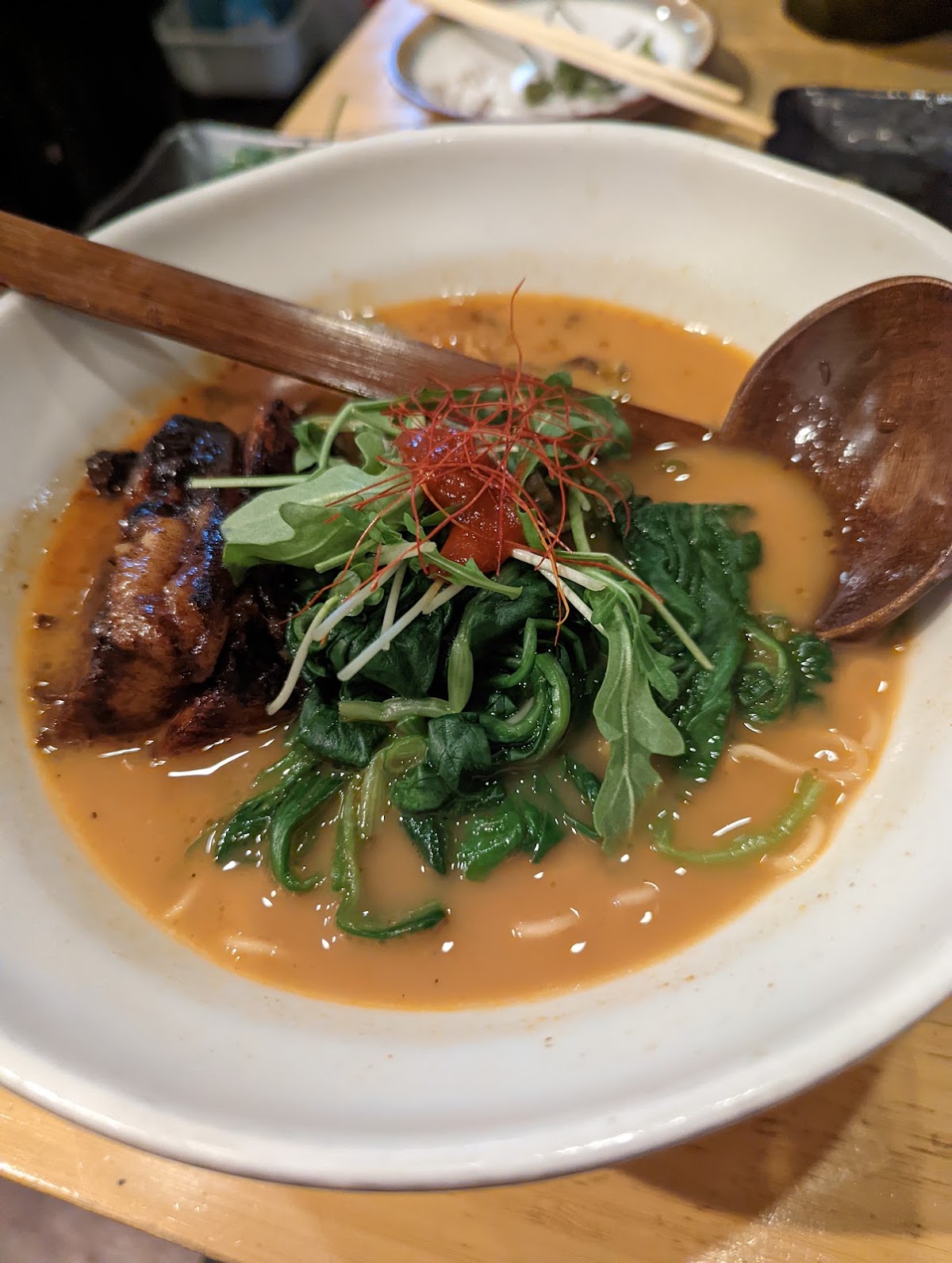 Zen Ramen & Sushi, New York: photo 12