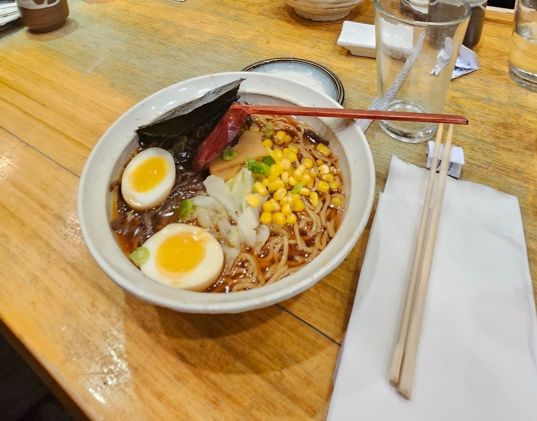 Zen Ramen & Sushi, New York: photo 13