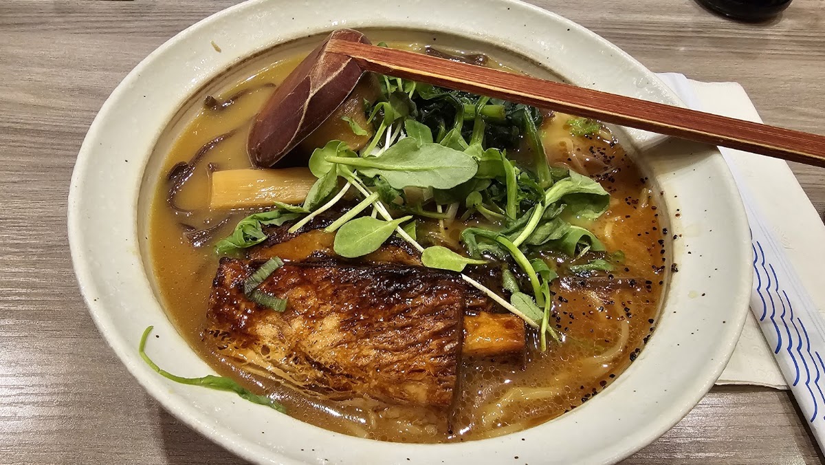Zen Ramen & Sushi, New York: photo 15
