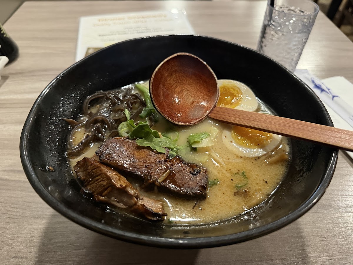 Zen Ramen & Sushi, New York: photo 3