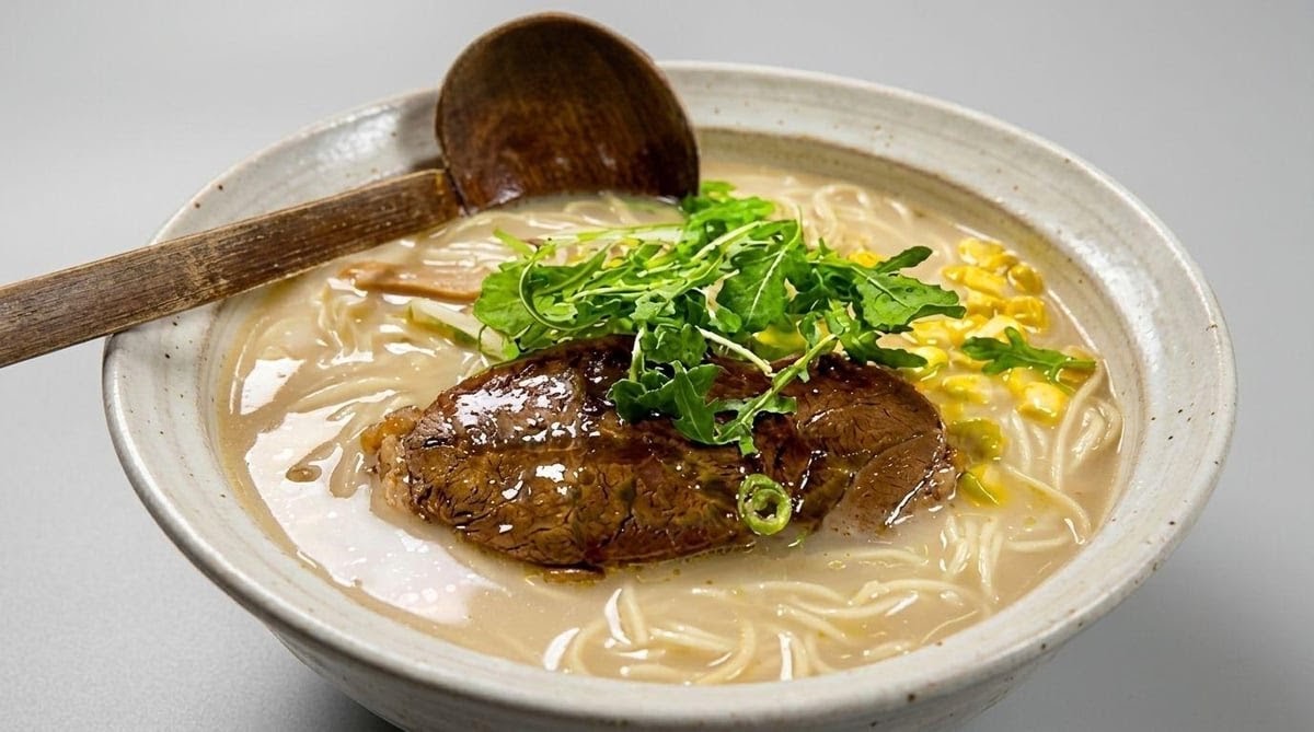 Zen Ramen & Sushi, New York: photo 4
