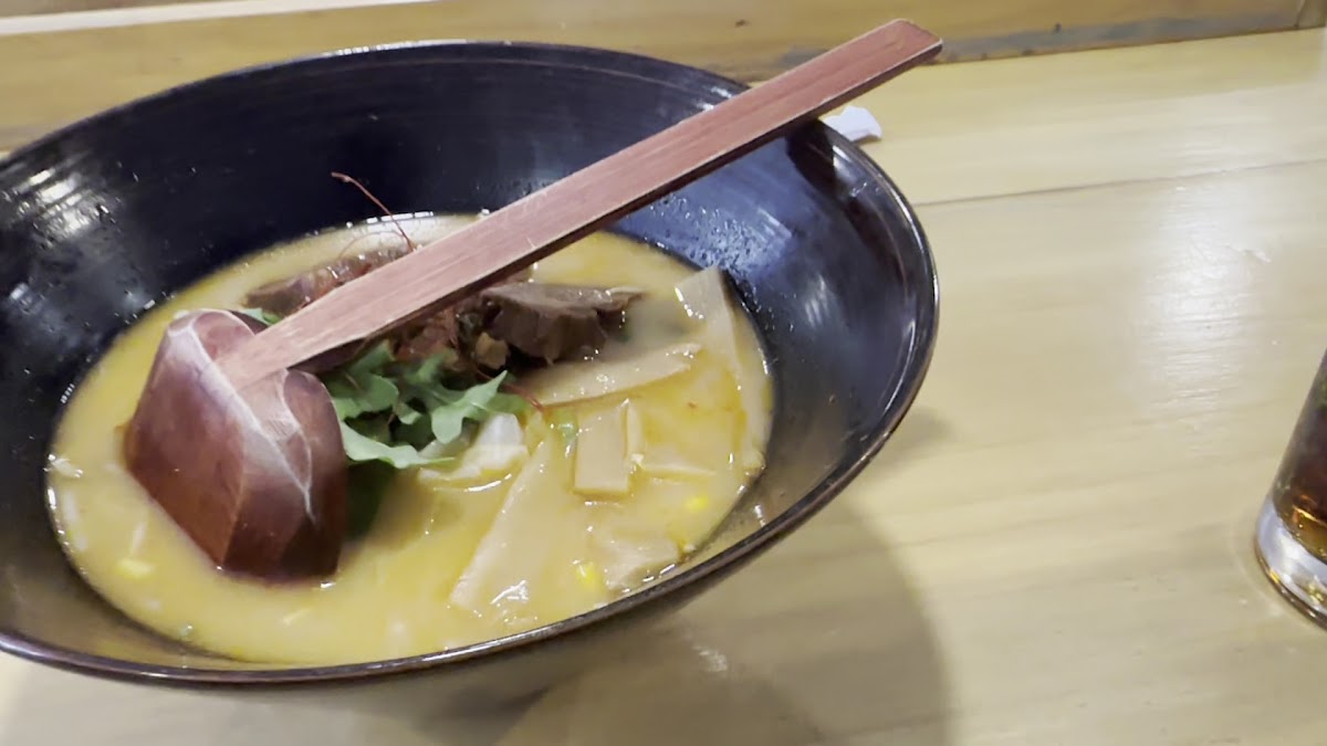 Zen Ramen & Sushi, New York: photo 5