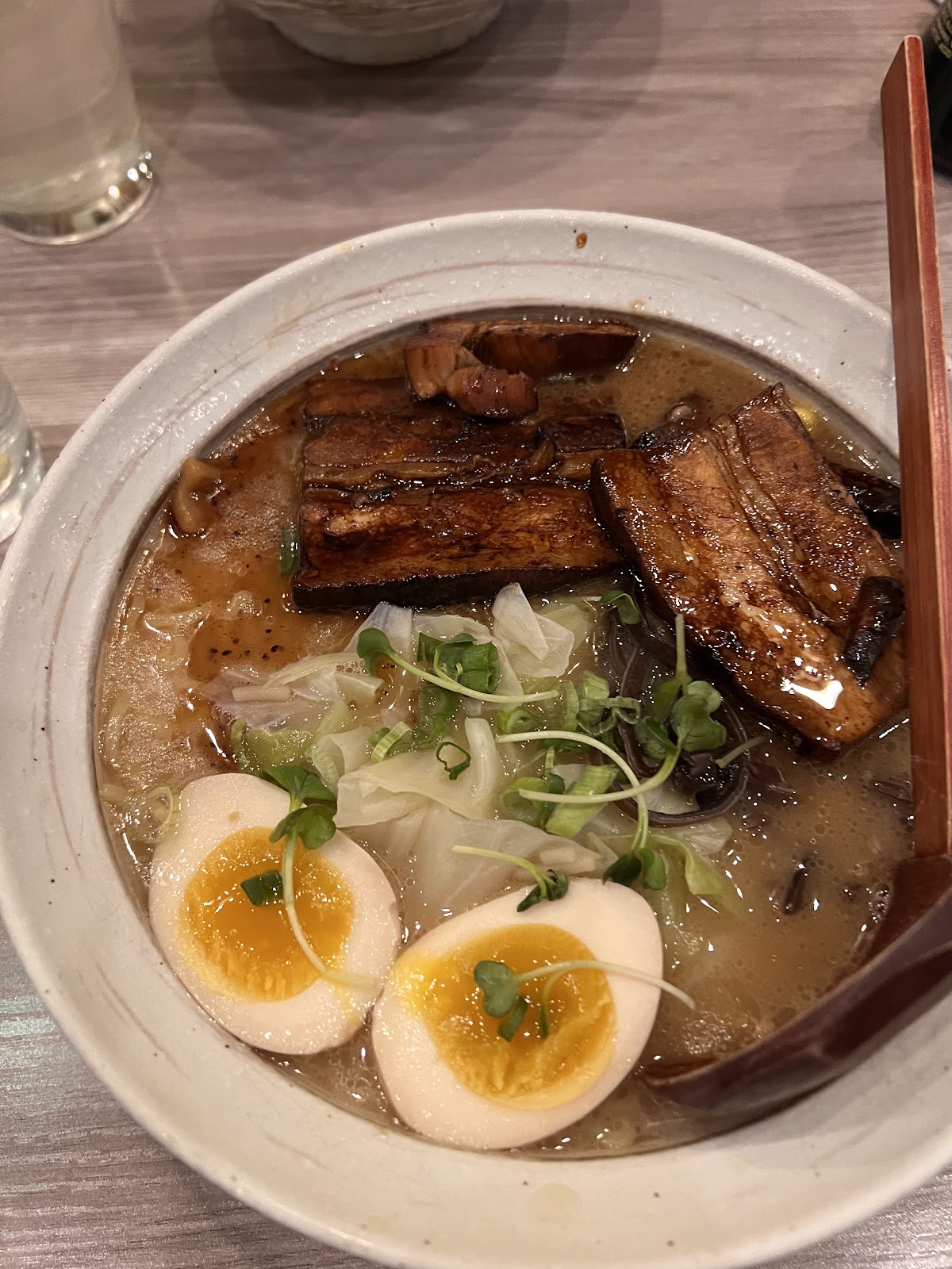Zen Ramen & Sushi, New York: photo 6