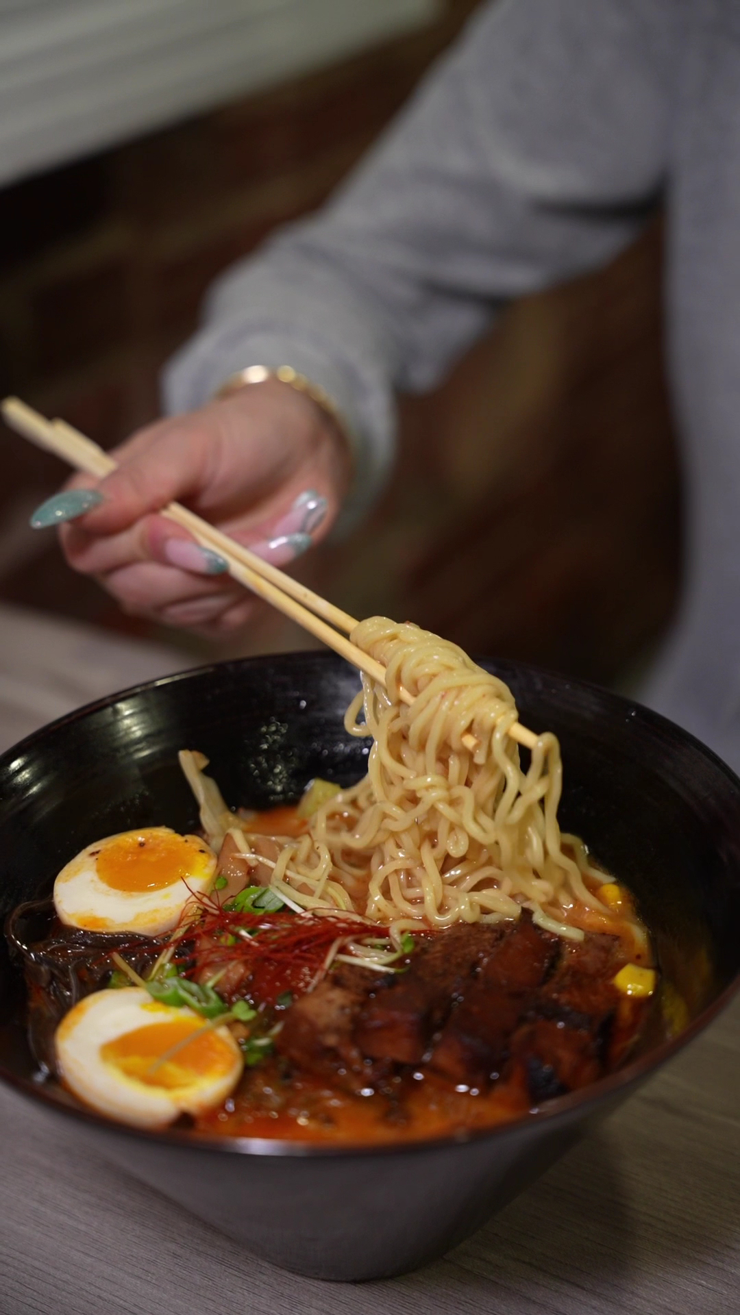 Zen Ramen & Sushi, New York: photo 7