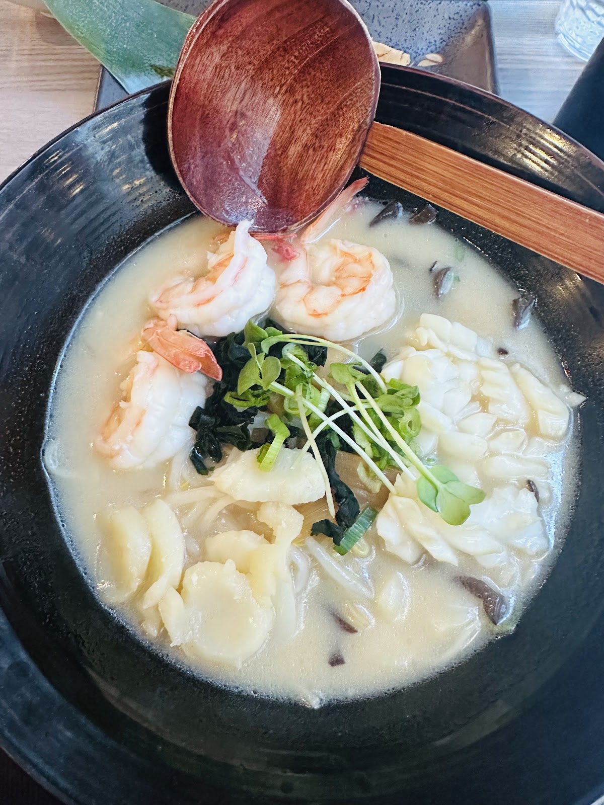 Zen Ramen & Sushi, New York: photo 8