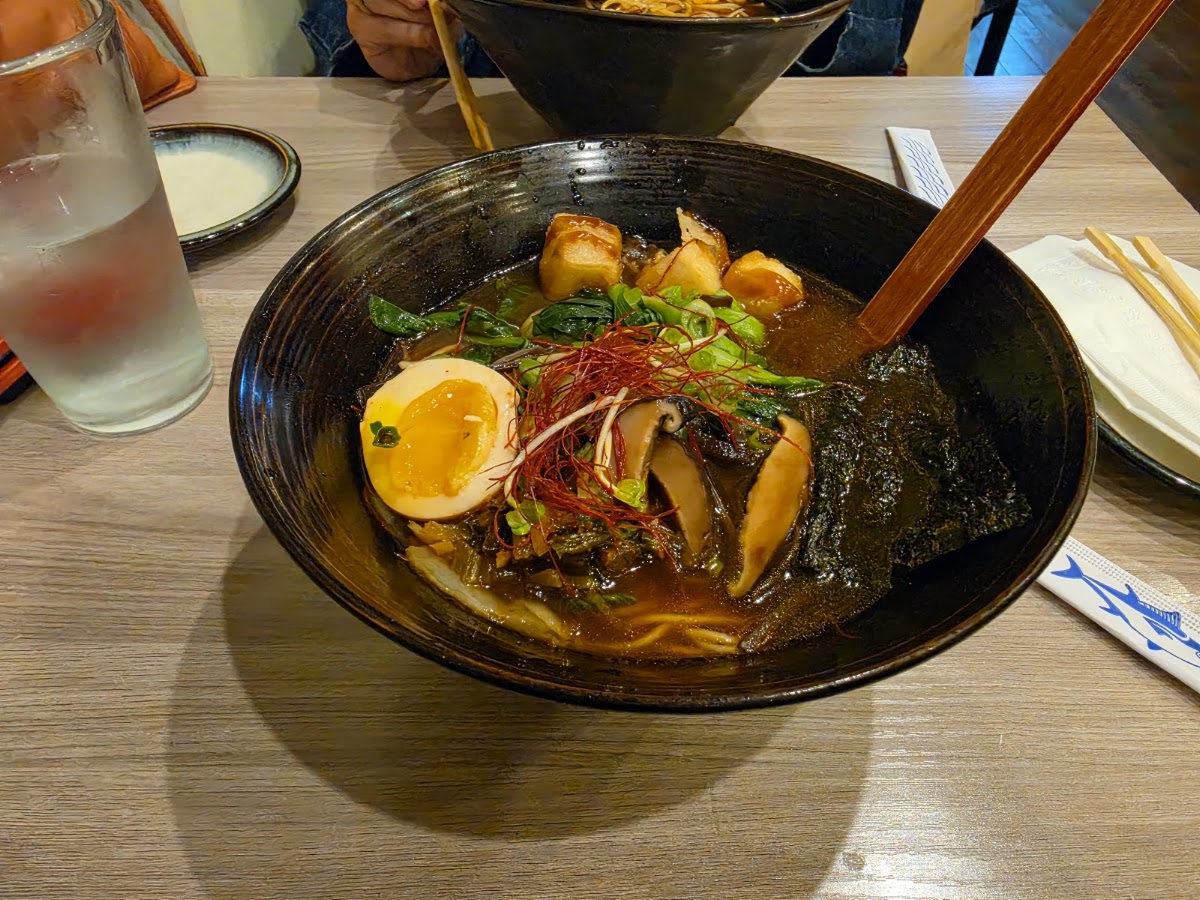 Zen Ramen & Sushi, New York: photo 10