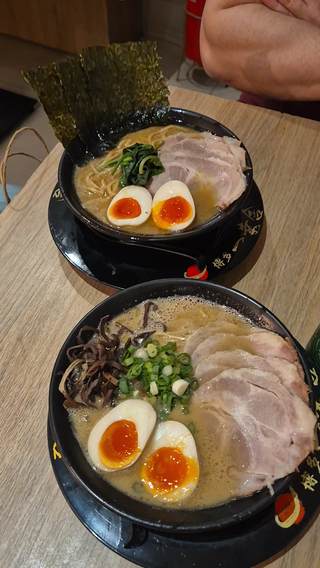 Ikkousha Tonkotsu Ramen, São Paulo: photo 11