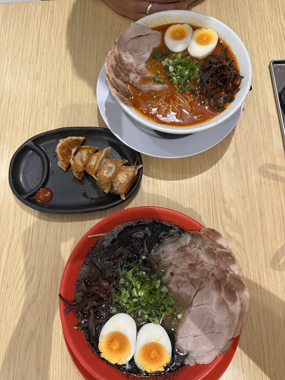 Ikkousha Tonkotsu Ramen, São Paulo: photo 14