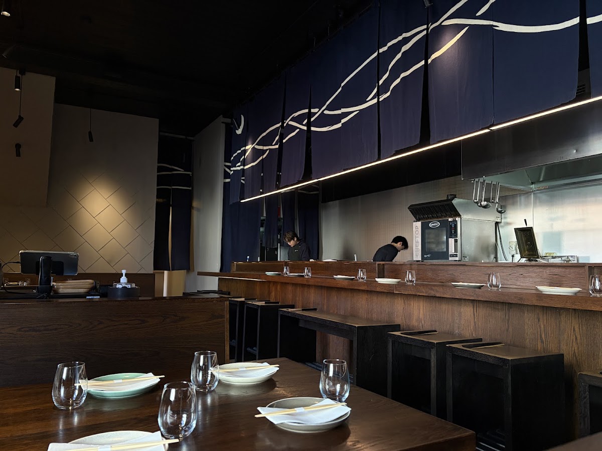 Gogyo, Melbourne: photo 2