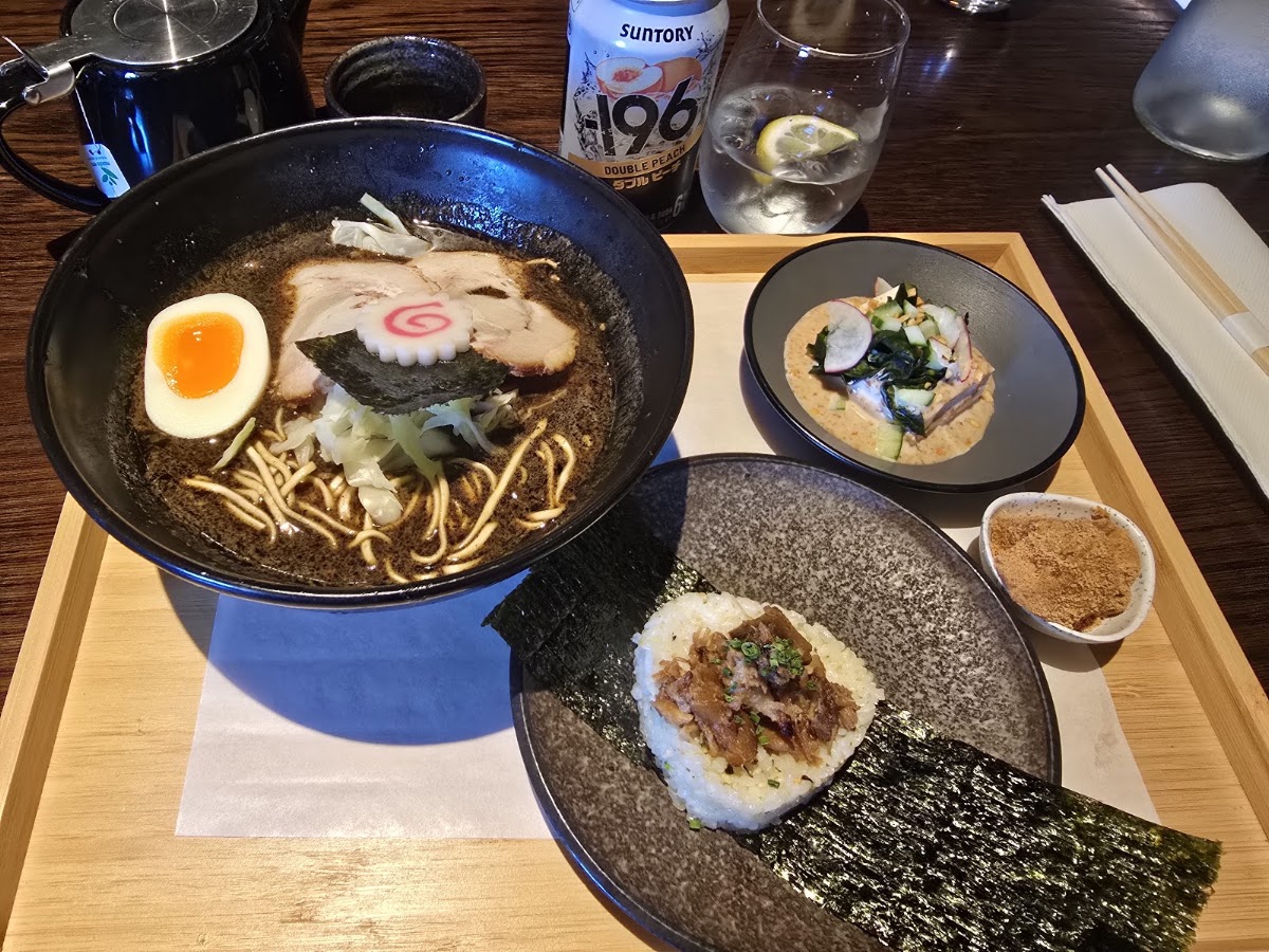 Gogyo, Melbourne: photo 6