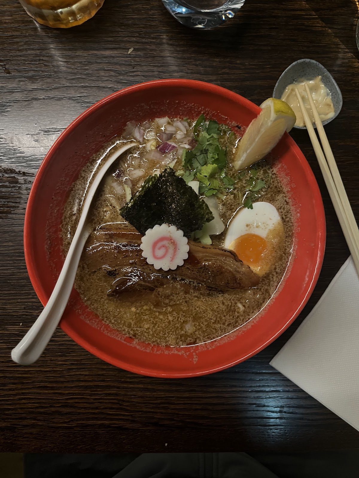 Gogyo, Melbourne: photo 7