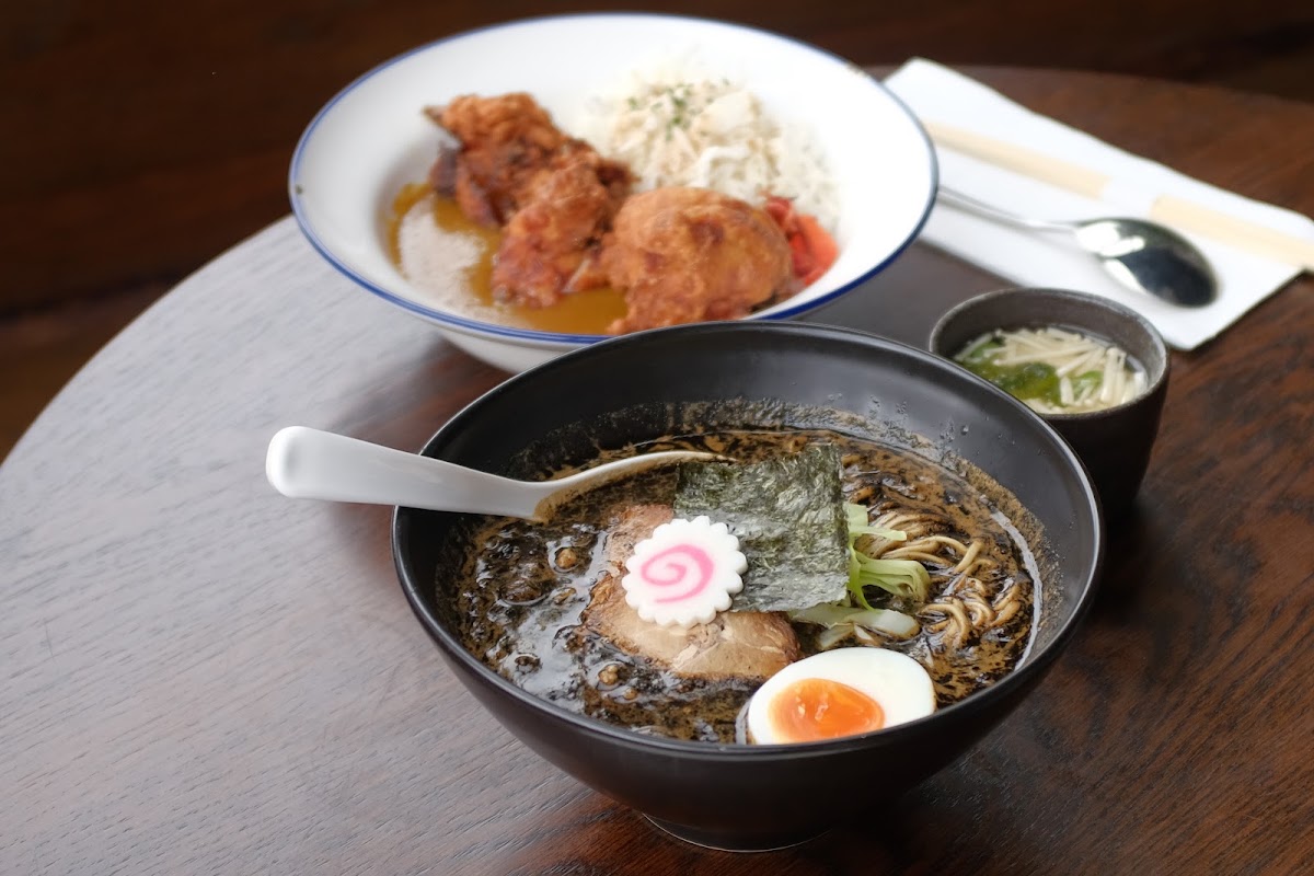 Gogyo, Melbourne: photo 8
