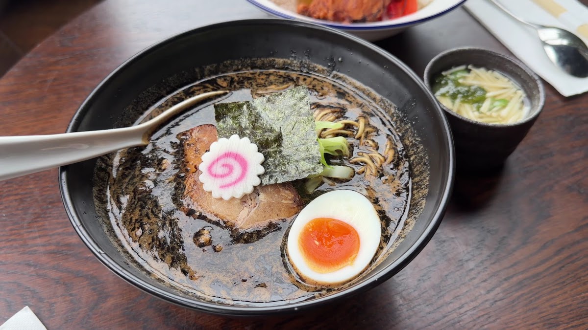 Gogyo, Melbourne: photo 9