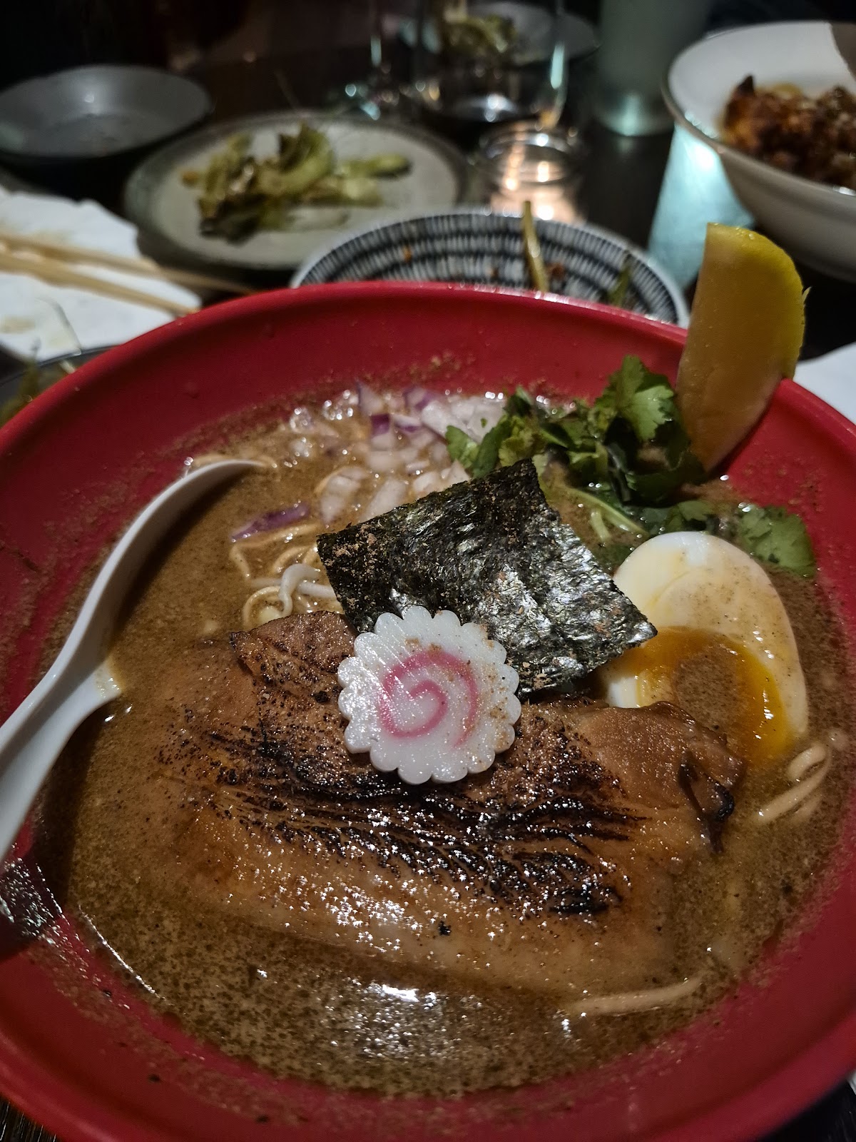 Gogyo, Melbourne: photo 10